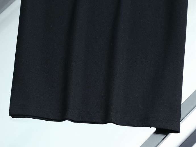 Dior Polo Shirt Short _SKUDiorM-3XL908220057